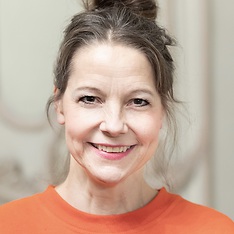 Chris Pichler, Schauspielerin